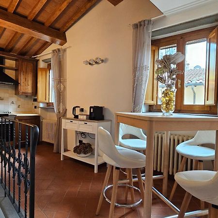 Apartamento Lilium Domus Florencia Exterior foto