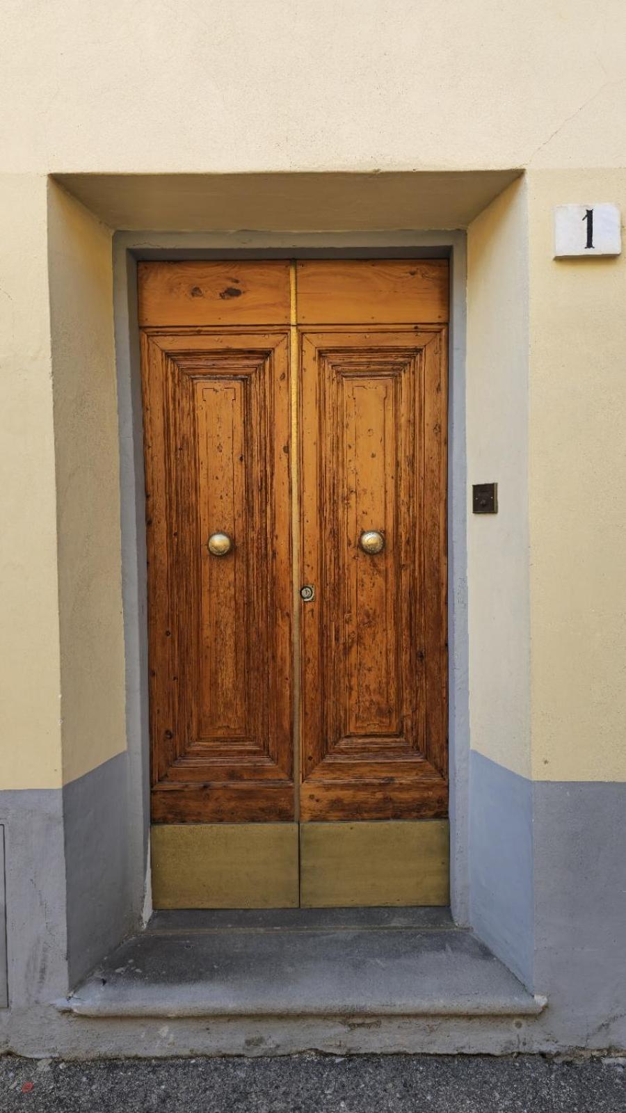 Apartamento Lilium Domus Florencia Exterior foto