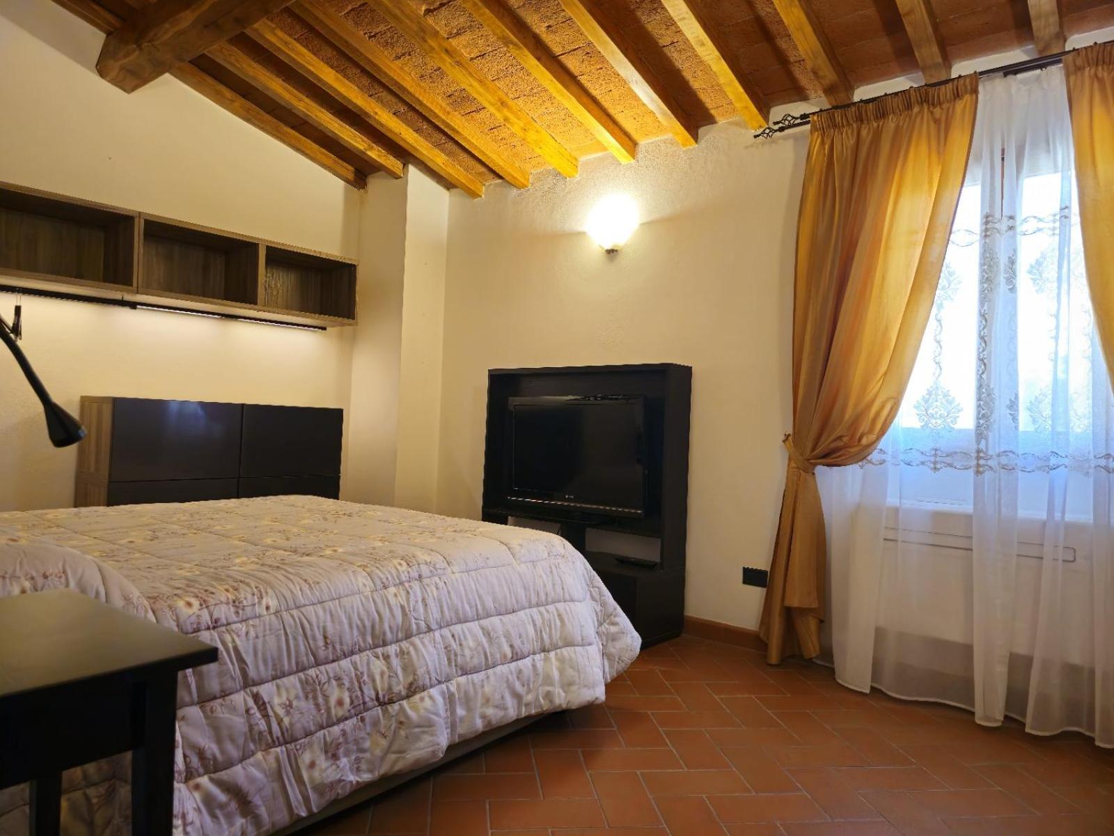 Apartamento Lilium Domus Florencia Exterior foto