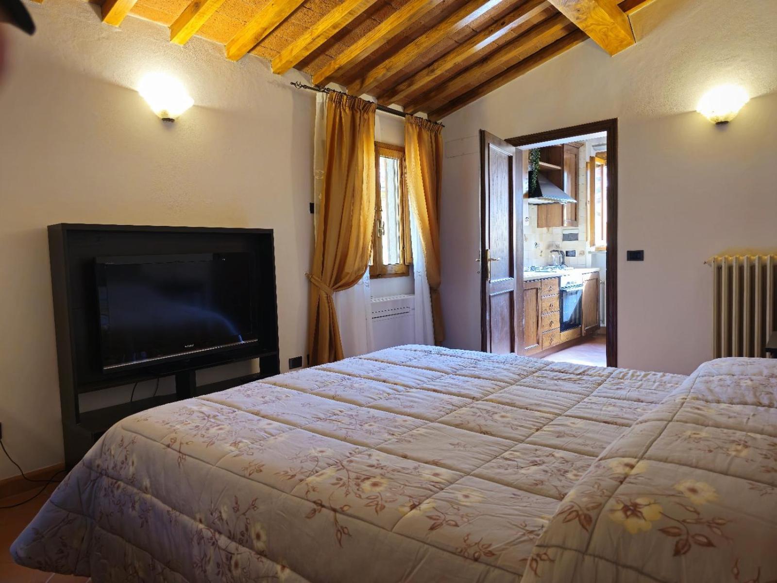Apartamento Lilium Domus Florencia Exterior foto