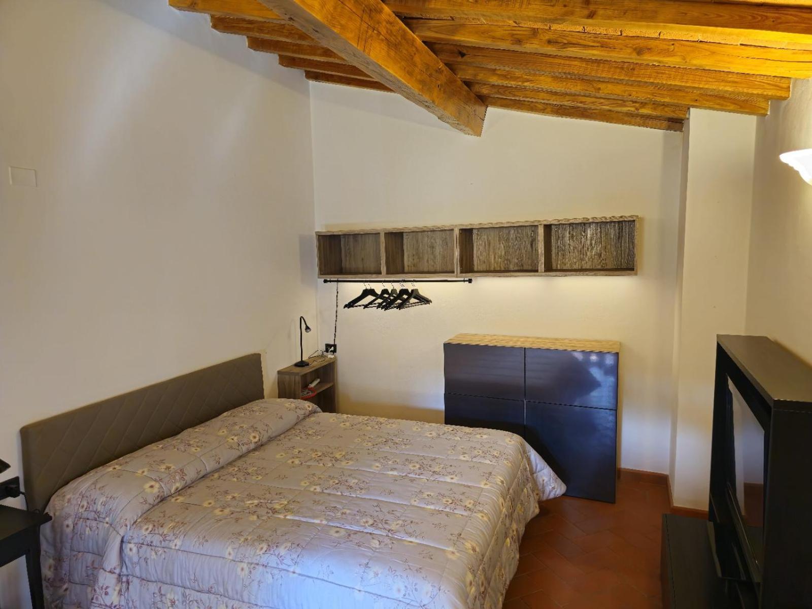 Apartamento Lilium Domus Florencia Exterior foto