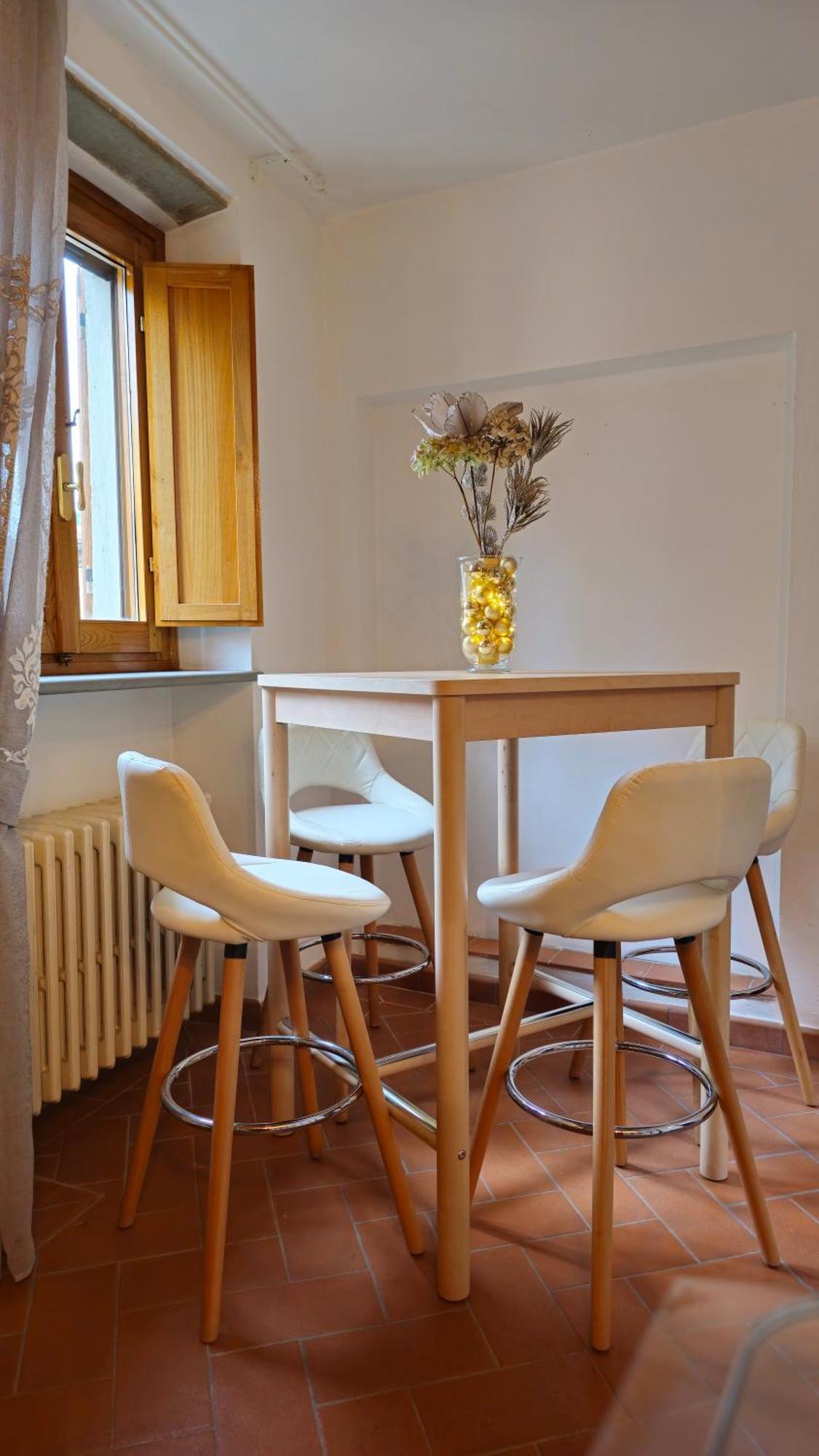 Apartamento Lilium Domus Florencia Exterior foto