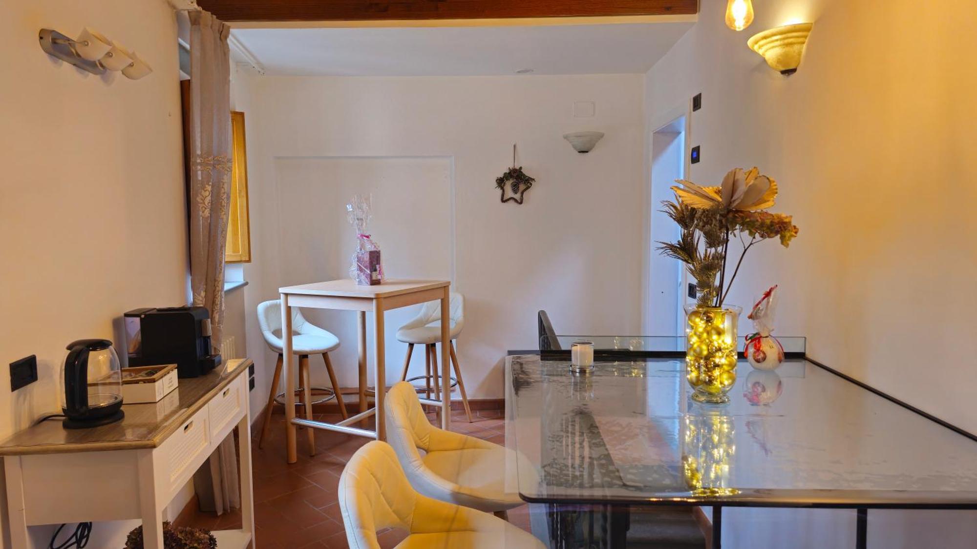 Apartamento Lilium Domus Florencia Exterior foto