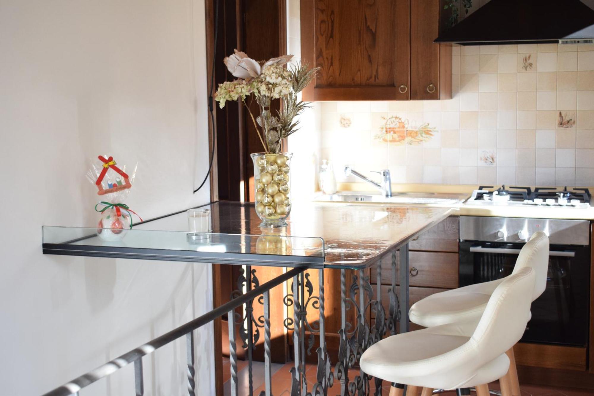 Apartamento Lilium Domus Florencia Exterior foto