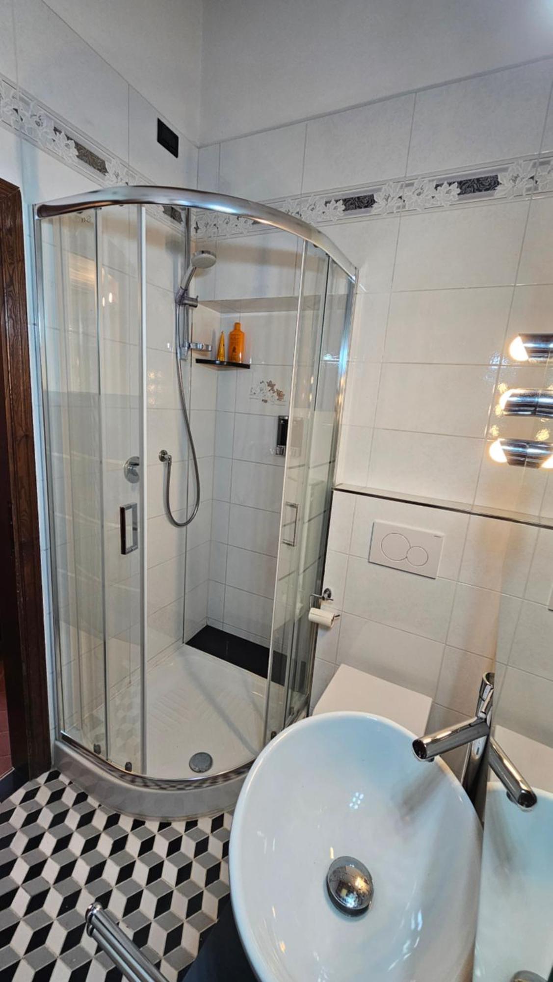Apartamento Lilium Domus Florencia Exterior foto
