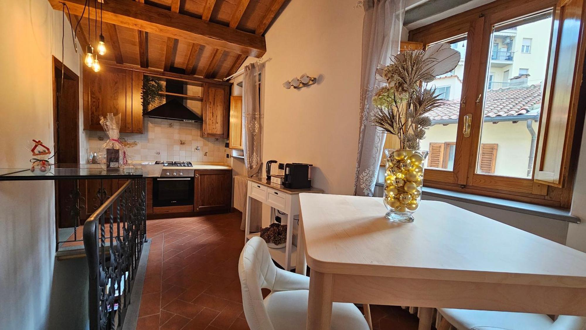 Apartamento Lilium Domus Florencia Exterior foto