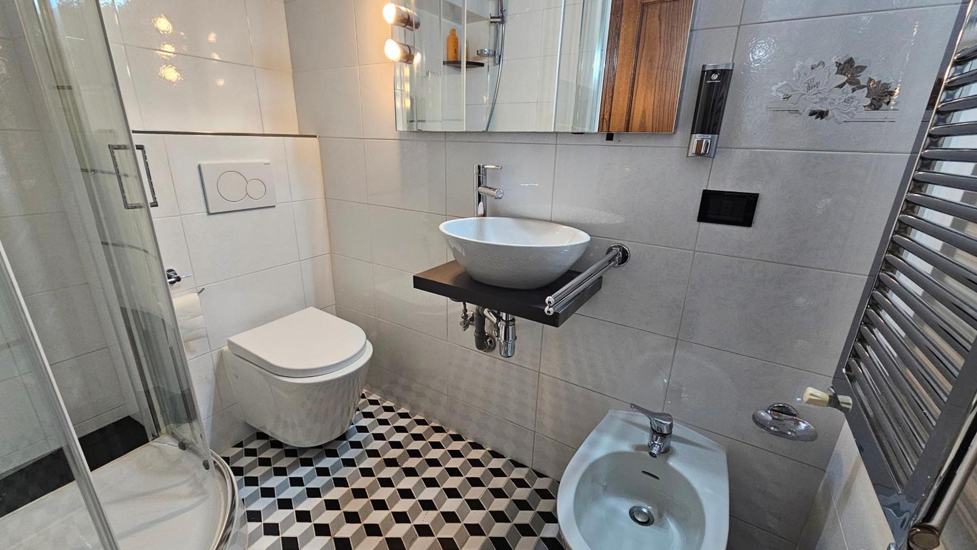 Apartamento Lilium Domus Florencia Exterior foto